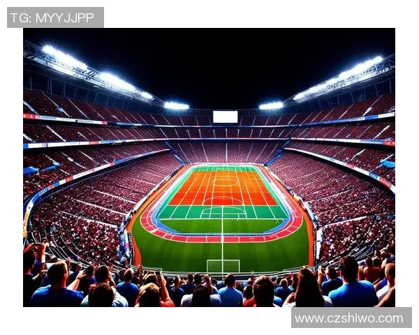 当家球星引领绿茵赛场激情对决全面解读足球核心力量