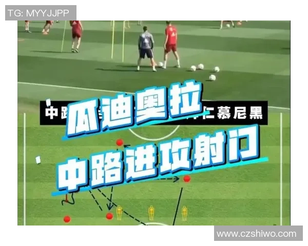 足球巨星独门绝技解析与实战教学全方位提升球场技巧