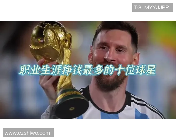 足球球星的代言费与市场价值揭秘多少钱才算值的上他们的名气