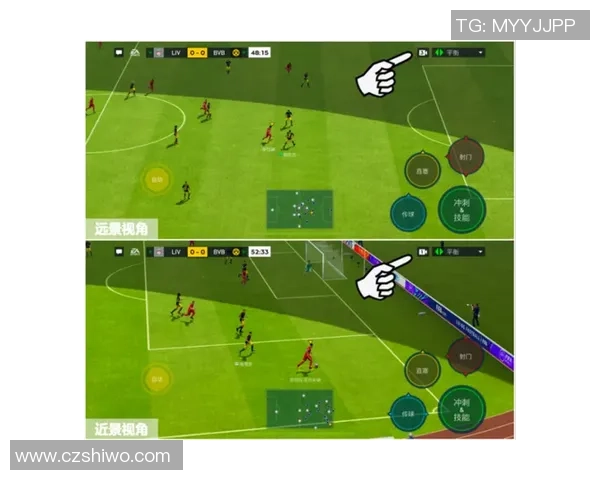 免费领取111球星助力你的FIFA足球世界活动全新开启激情赛事