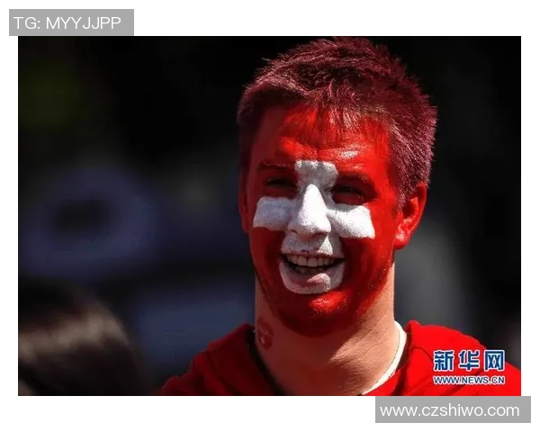 全球足球巨星偶像榜单揭晓 谁是当今球迷心中最具魅力的球员